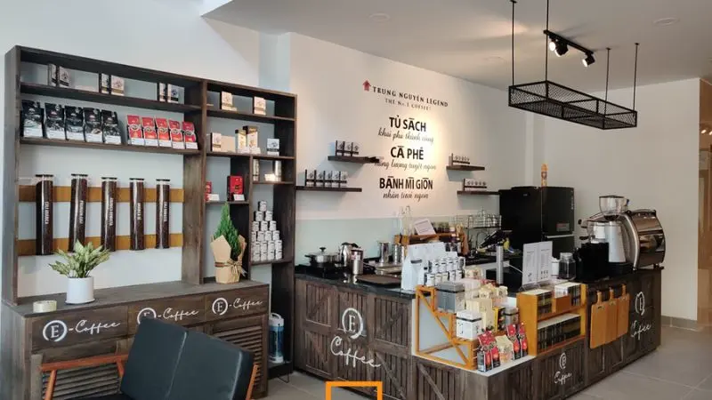 Cafe Nhượng Quyền 0 Đồng Là Gì? 